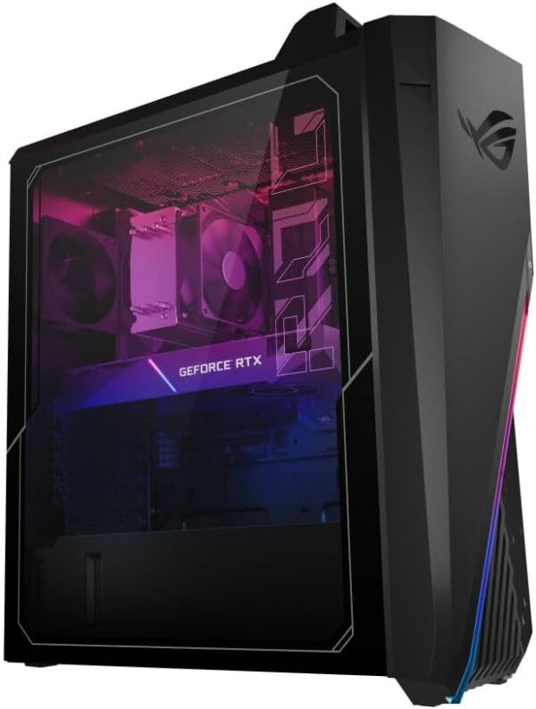 ASUS ROG Strix GT15 [TEST]